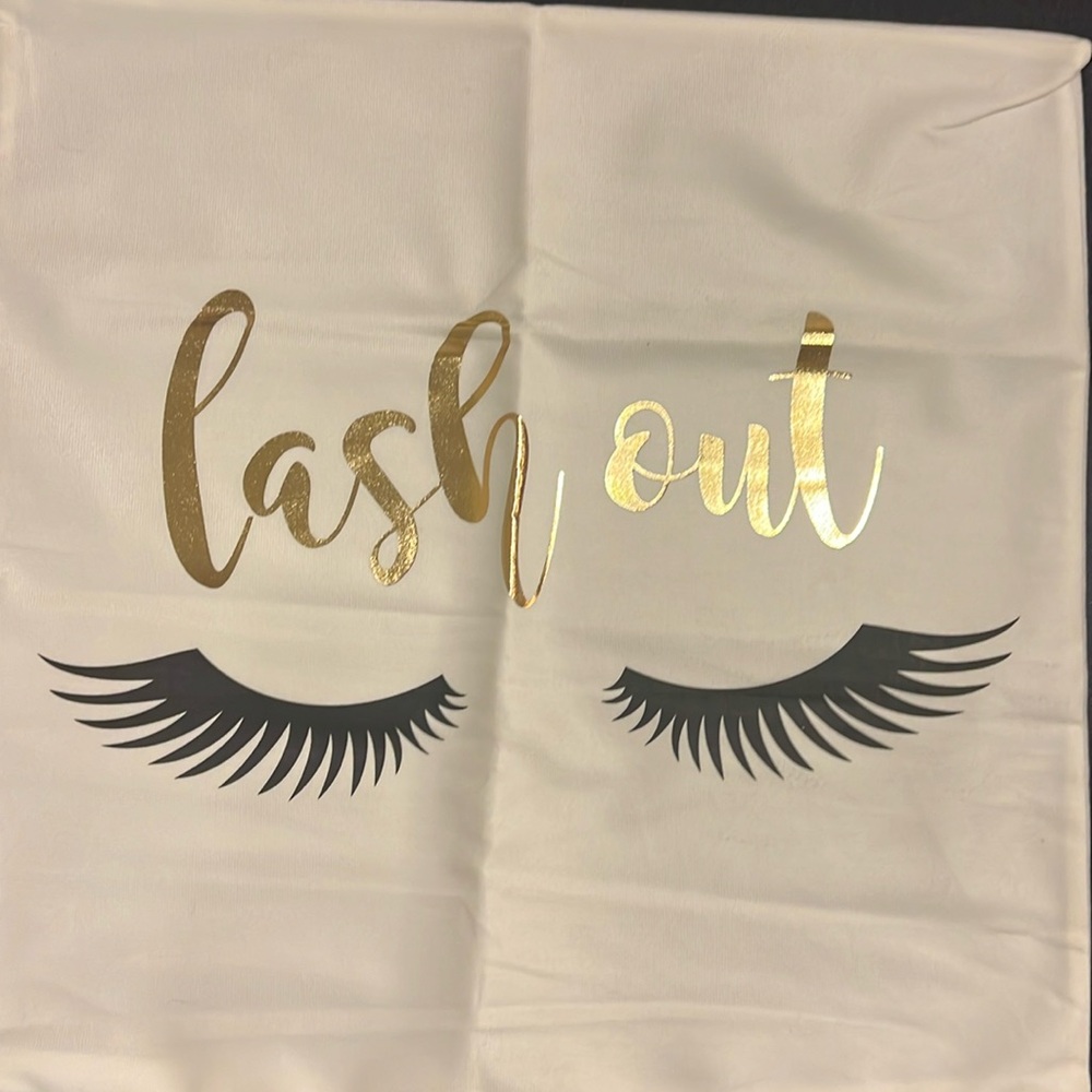 Set of 3 18” Pillow Cover Case